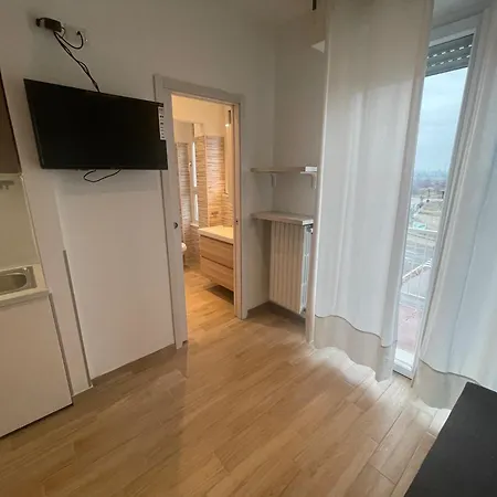 Residenza Via Ripamonti 514 Appartement *